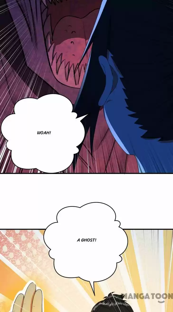 Lian qi Lianle Sanqiannian Ch.197