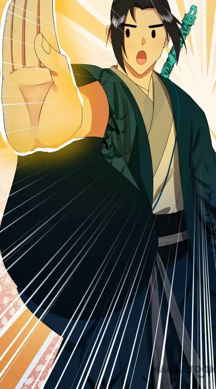 Lian qi Lianle Sanqiannian Ch.197