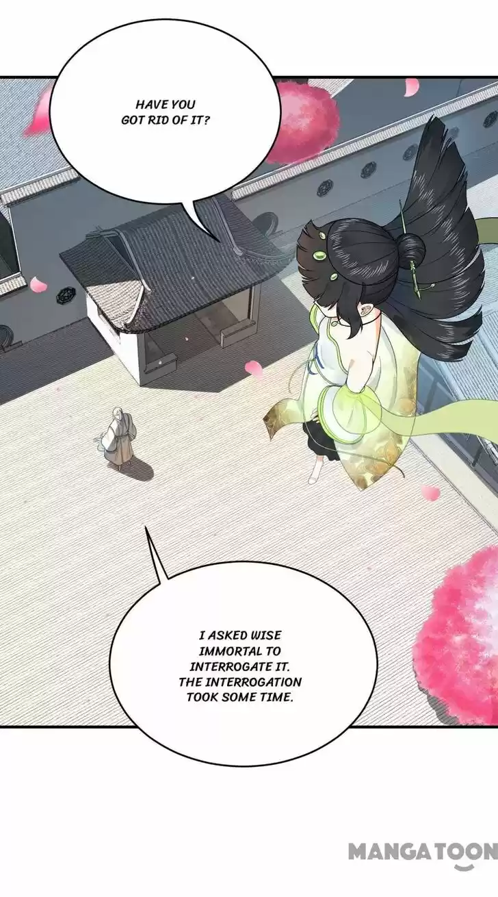 Lian qi Lianle Sanqiannian Ch.197