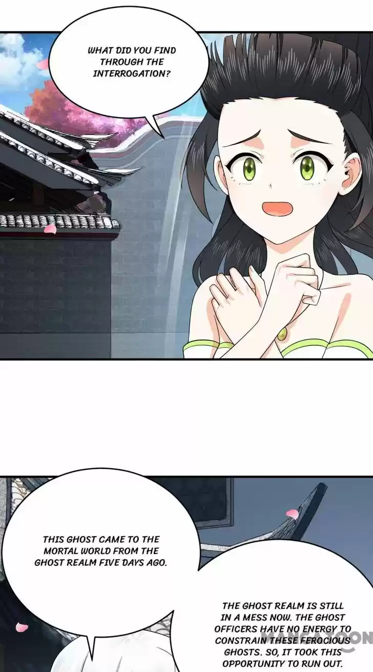 Lian qi Lianle Sanqiannian Ch.197