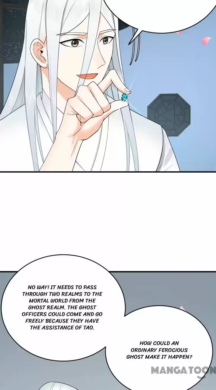 Lian qi Lianle Sanqiannian Ch.197