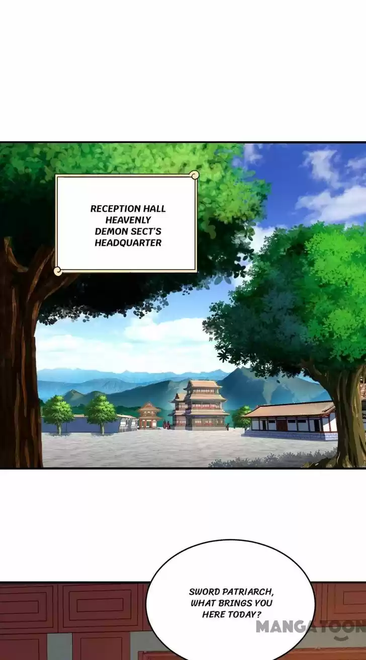 Lian qi Lianle Sanqiannian Ch.197