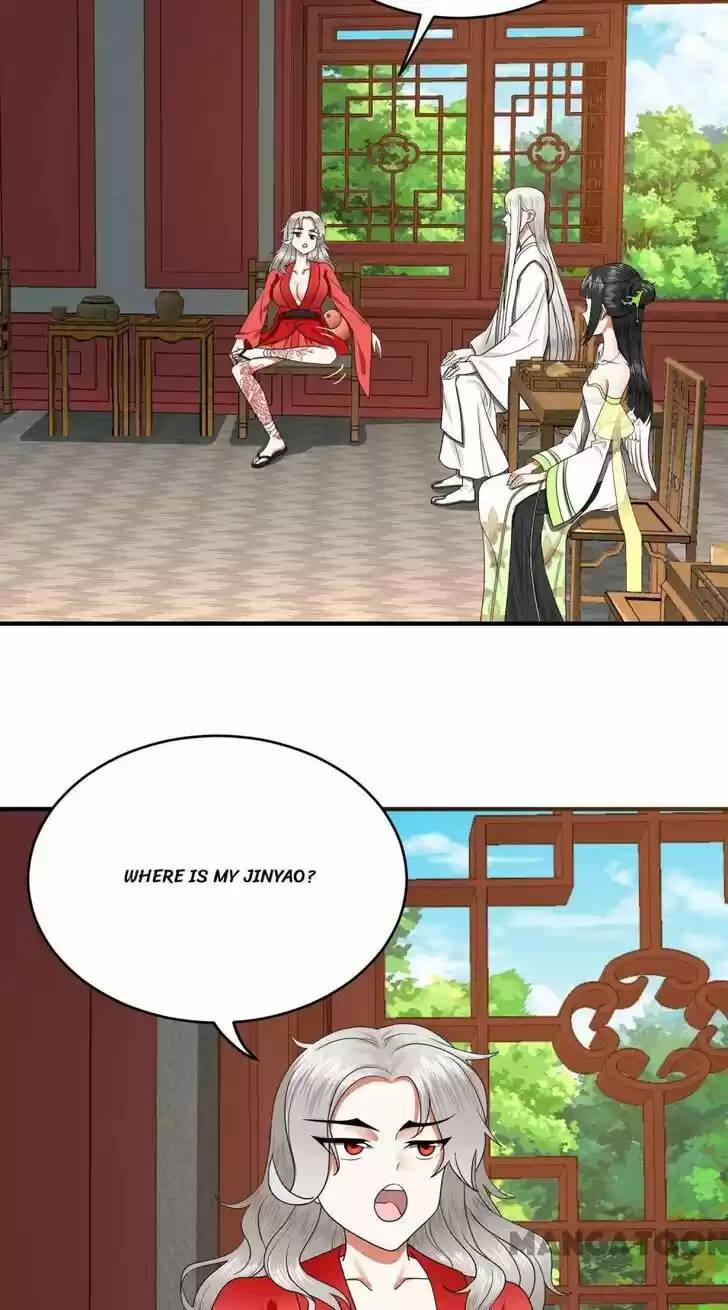 Lian qi Lianle Sanqiannian Ch.197