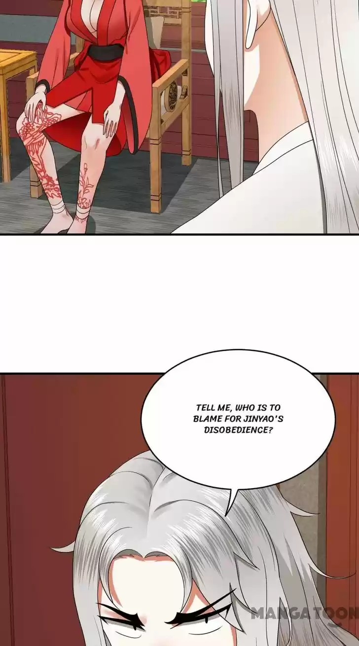 Lian qi Lianle Sanqiannian Ch.197