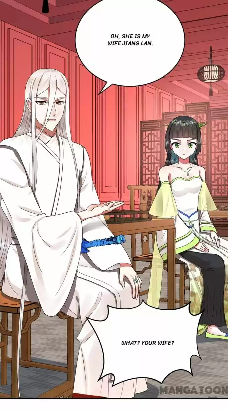 Lian qi Lianle Sanqiannian Ch.197