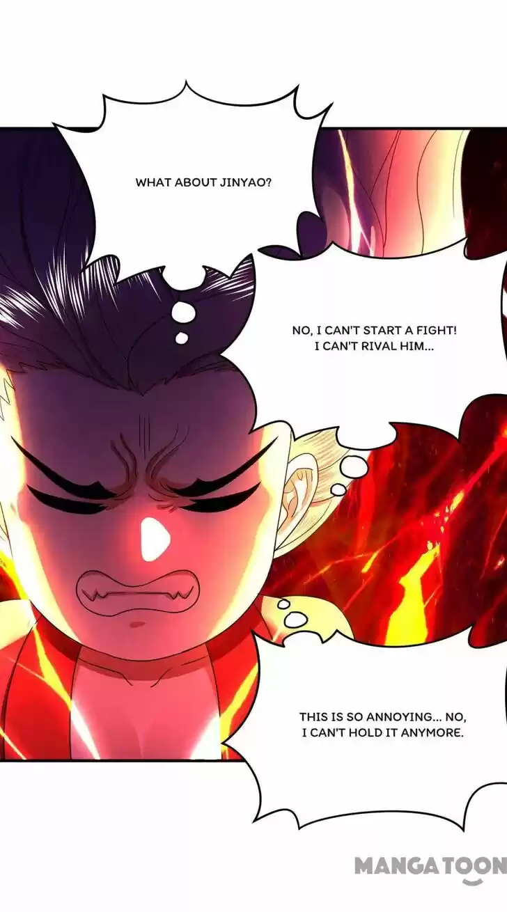 Lian qi Lianle Sanqiannian Ch.197