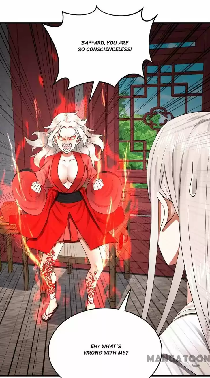 Lian qi Lianle Sanqiannian Ch.197