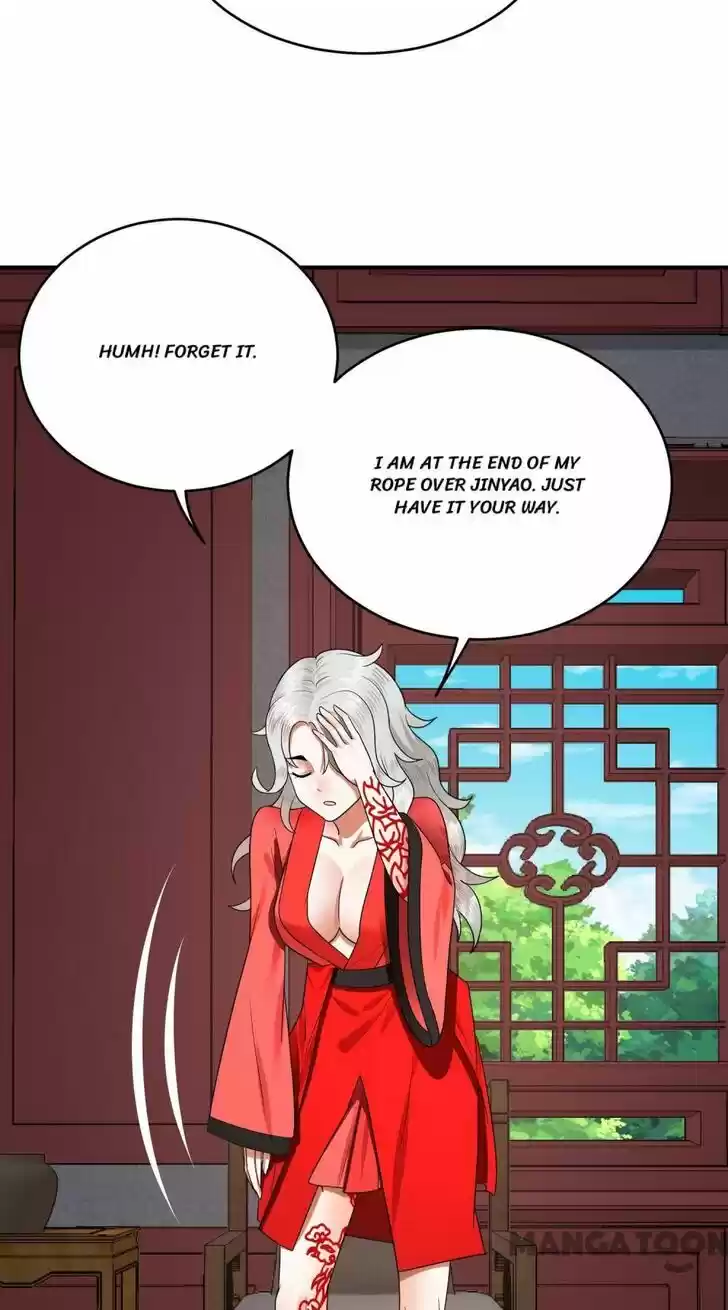Lian qi Lianle Sanqiannian Ch.197