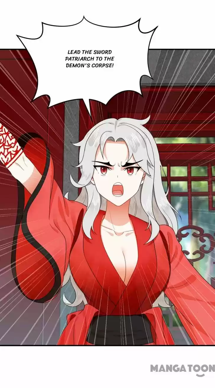 Lian qi Lianle Sanqiannian Ch.197