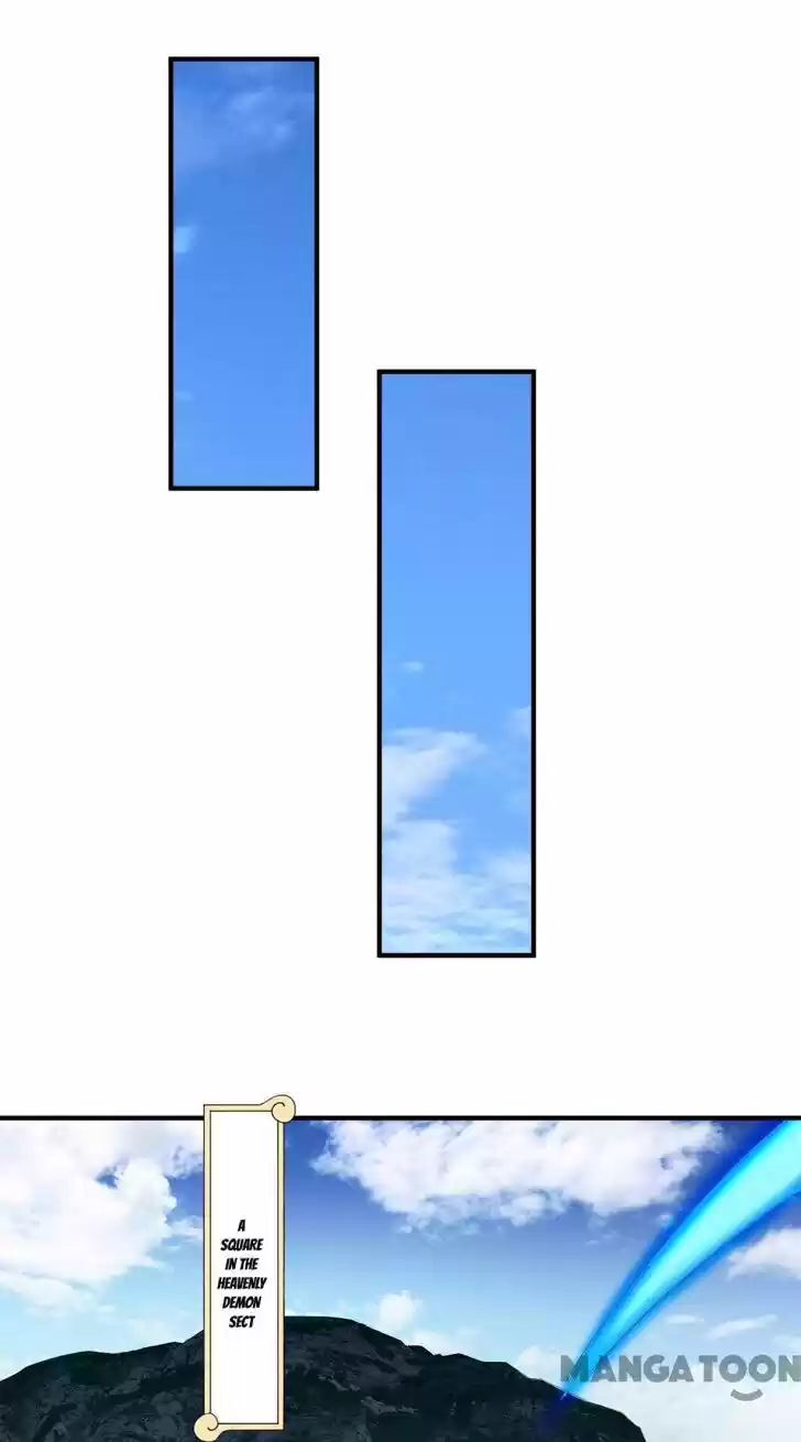 Lian qi Lianle Sanqiannian Ch.197