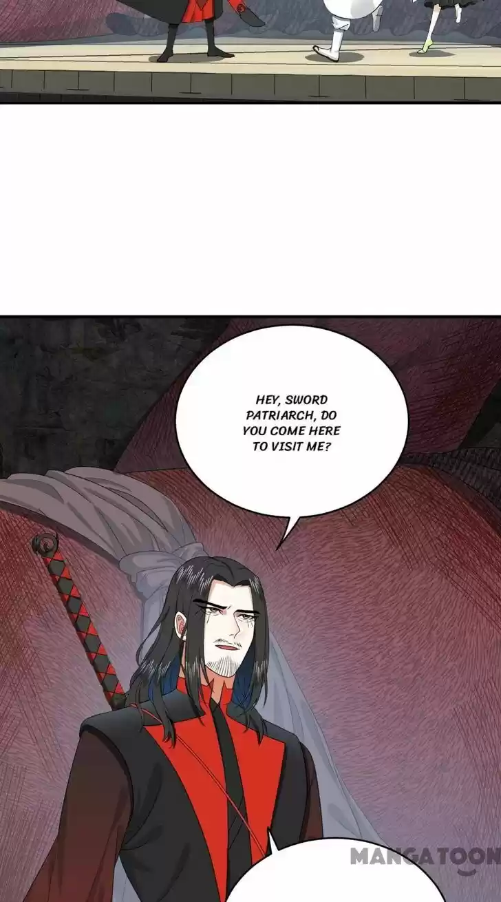 Lian qi Lianle Sanqiannian Ch.197