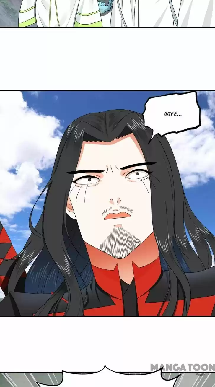 Lian qi Lianle Sanqiannian Ch.197