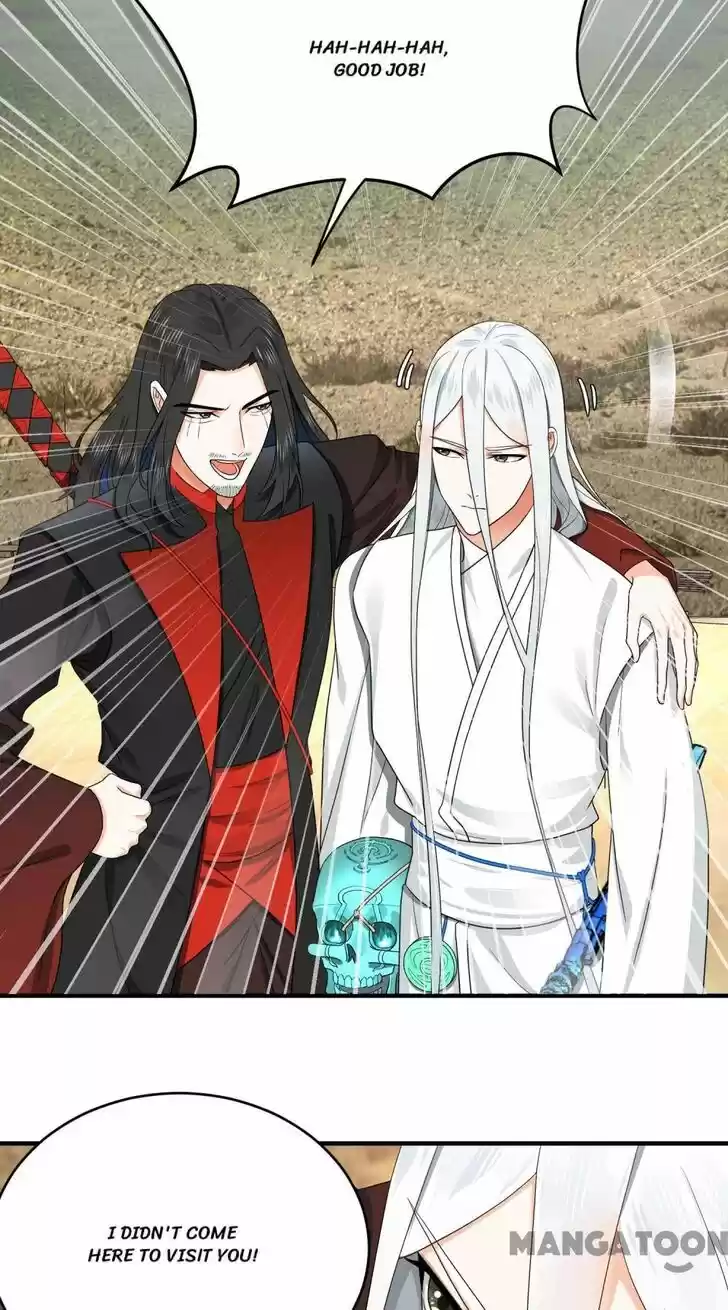 Lian qi Lianle Sanqiannian Ch.197