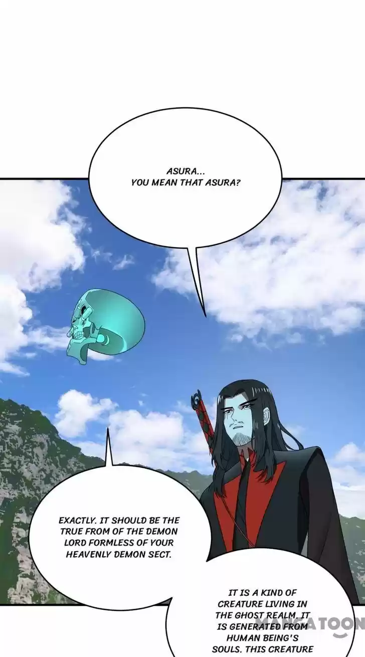 Lian qi Lianle Sanqiannian Ch.197