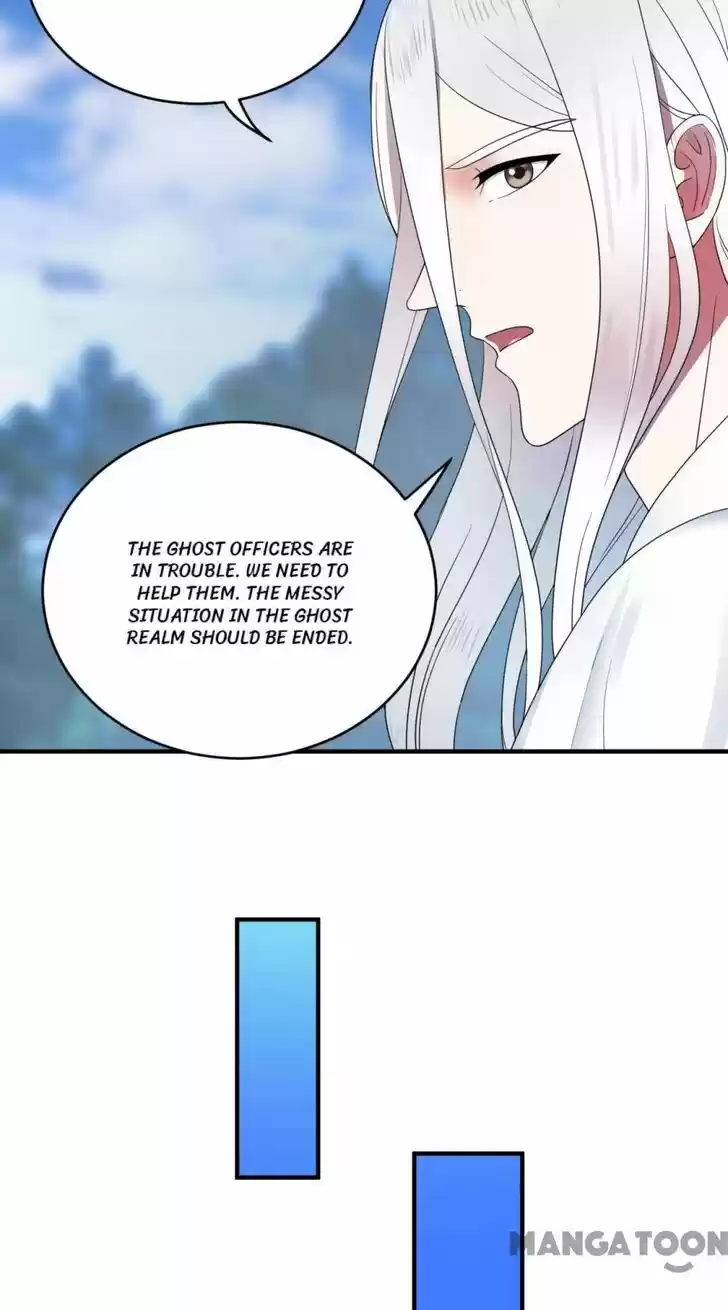 Lian qi Lianle Sanqiannian Ch.198