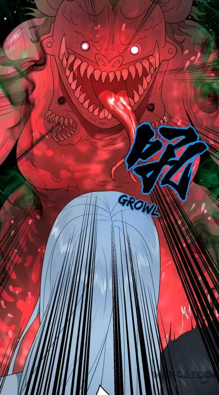 Lian qi Lianle Sanqiannian Ch.198