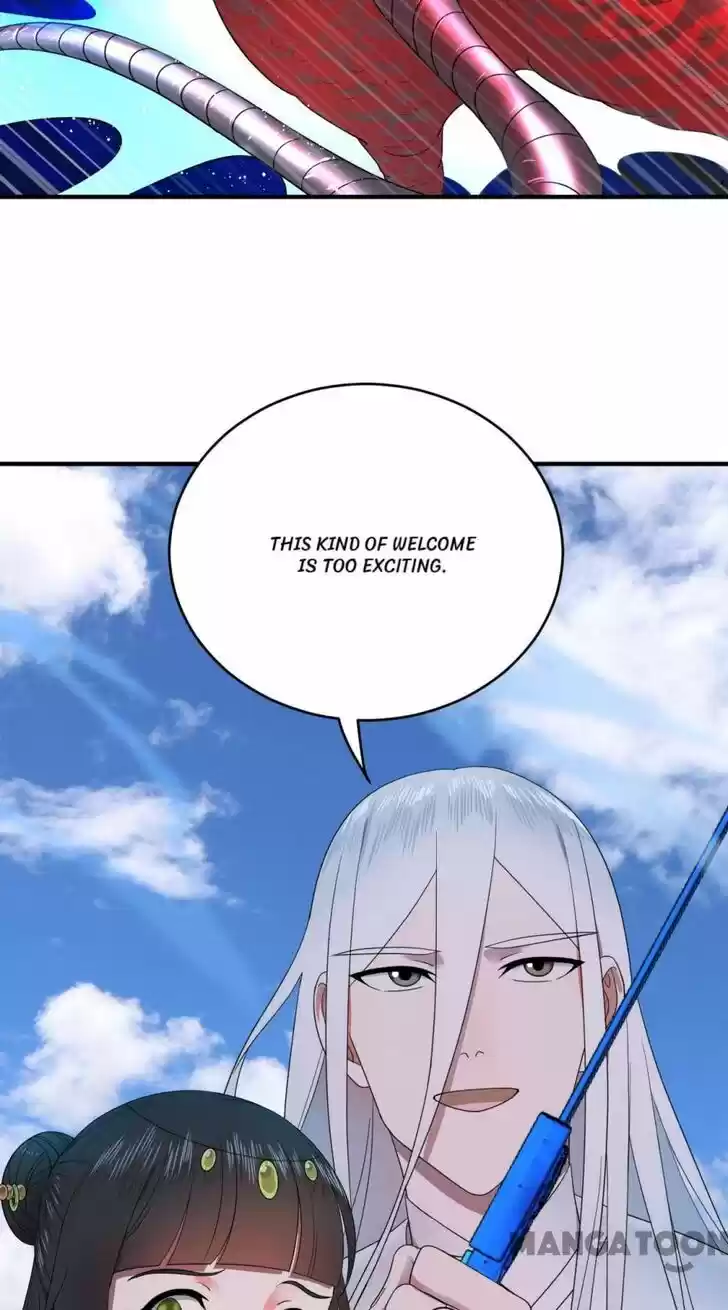 Lian qi Lianle Sanqiannian Ch.198