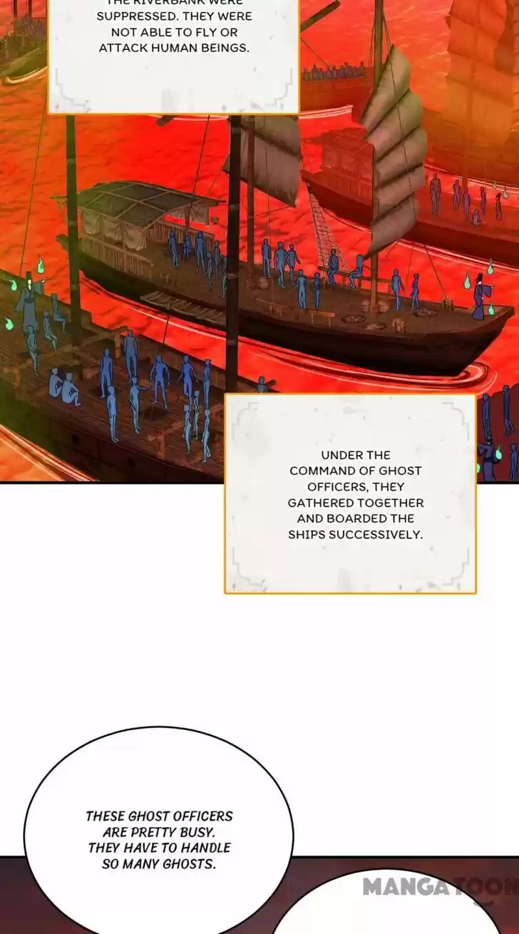 Lian qi Lianle Sanqiannian Ch.198