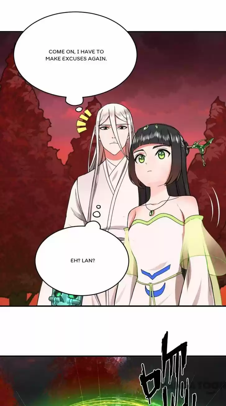 Lian qi Lianle Sanqiannian Ch.198