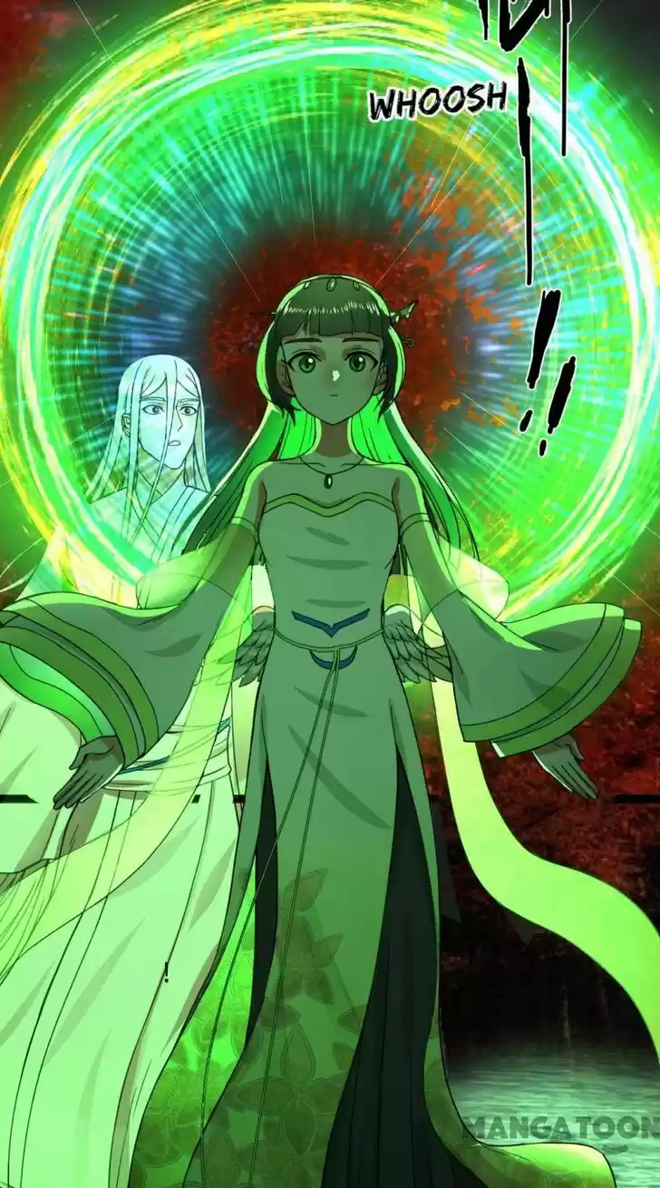 Lian qi Lianle Sanqiannian Ch.198