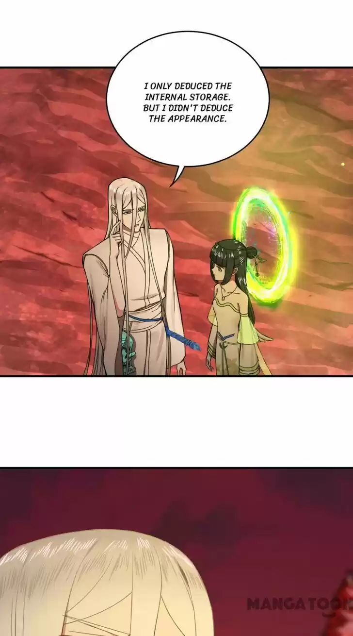 Lian qi Lianle Sanqiannian Ch.198