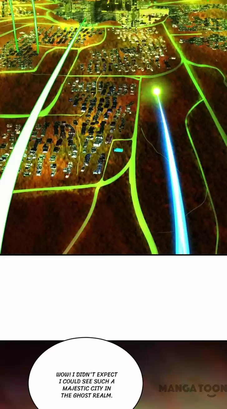 Lian qi Lianle Sanqiannian Ch.198