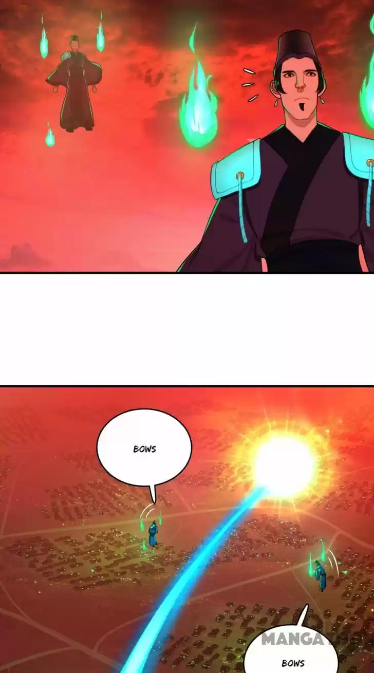 Lian qi Lianle Sanqiannian Ch.198