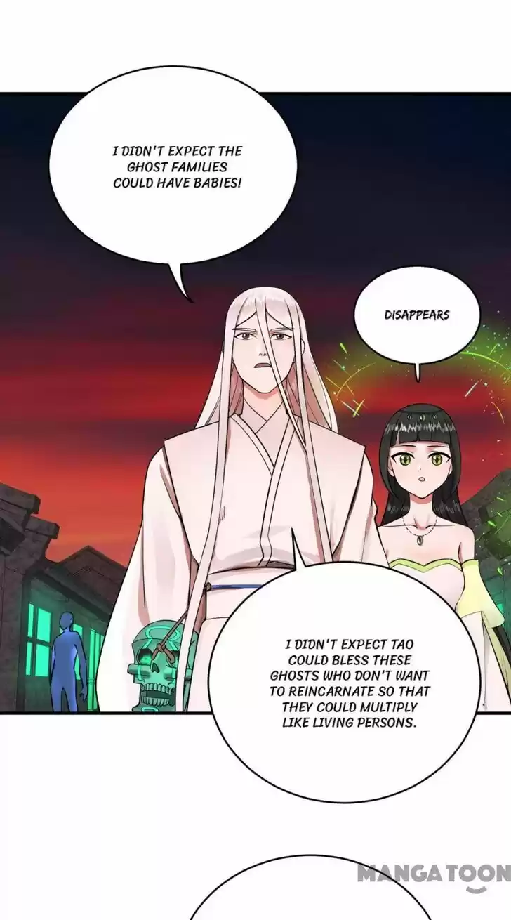 Lian qi Lianle Sanqiannian Ch.198