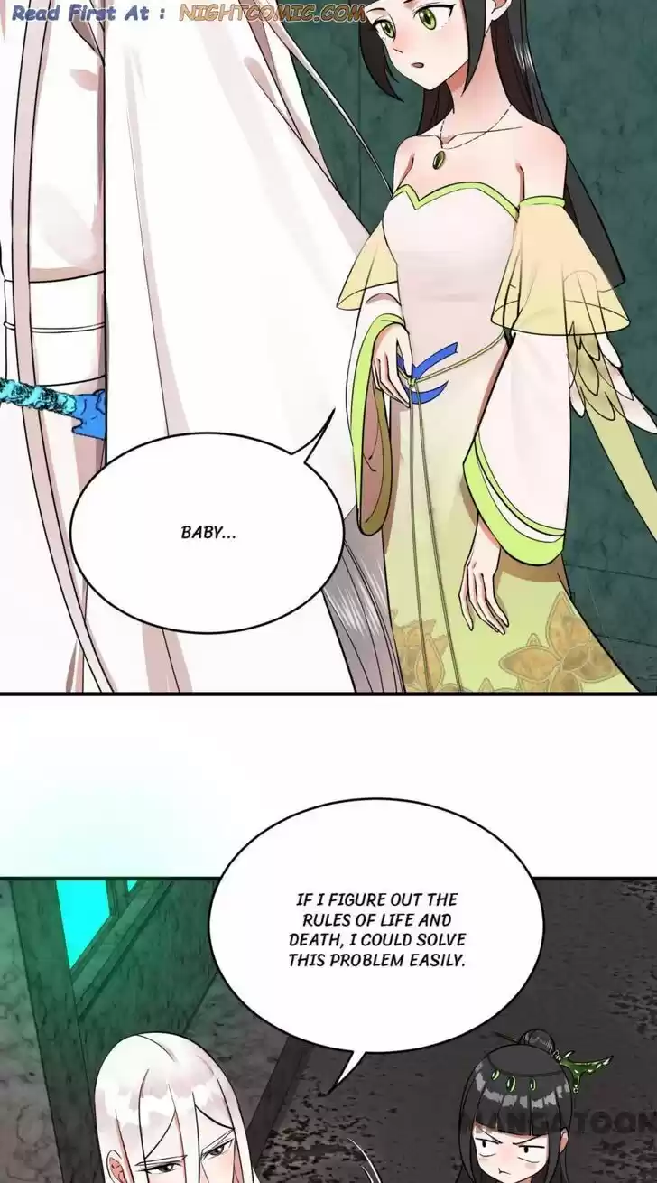 Lian qi Lianle Sanqiannian Ch.198