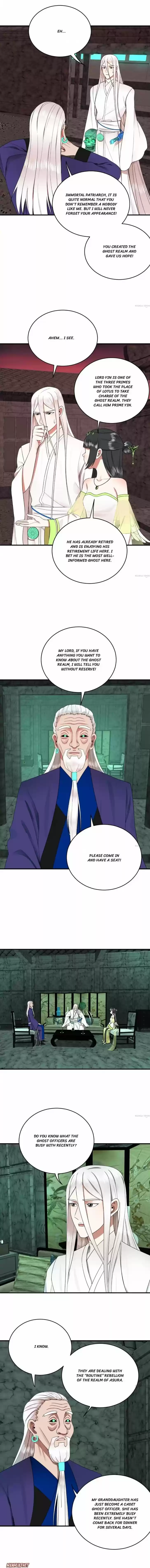 Lian qi Lianle Sanqiannian Ch.199