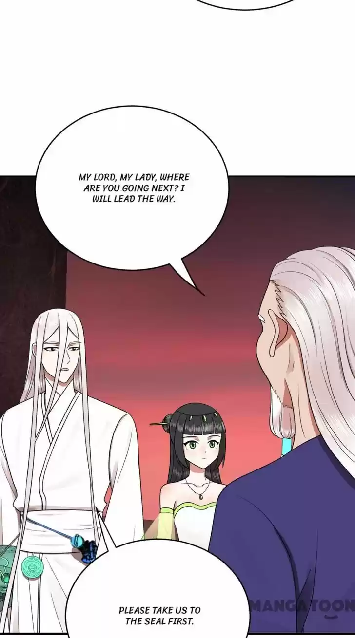 Lian qi Lianle Sanqiannian Ch.200