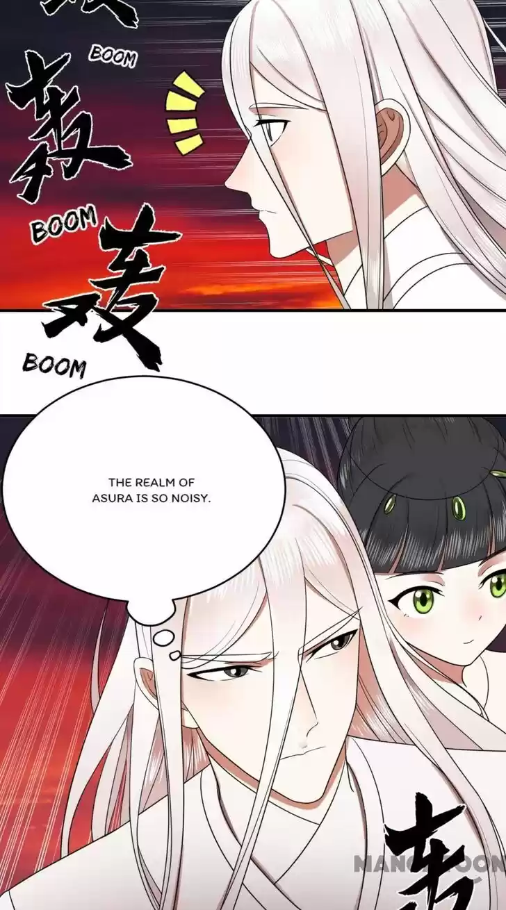 Lian qi Lianle Sanqiannian Ch.200