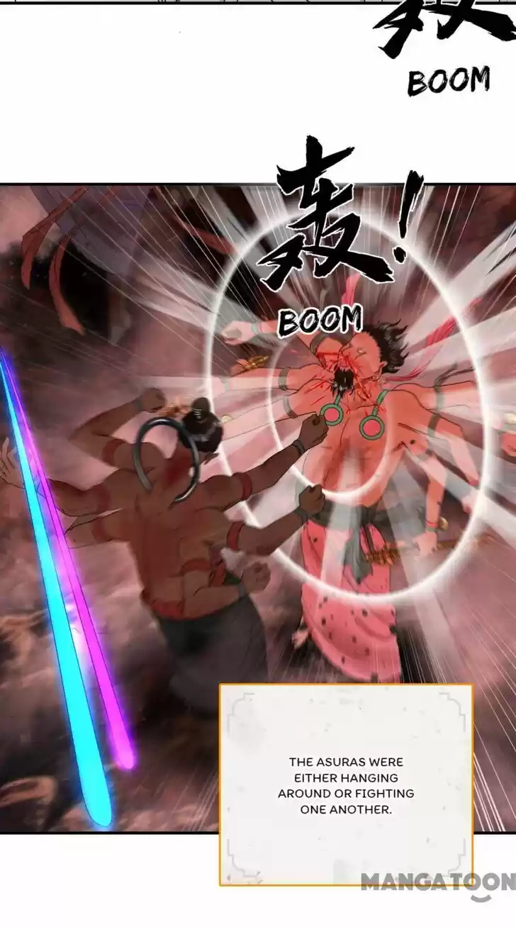 Lian qi Lianle Sanqiannian Ch.200