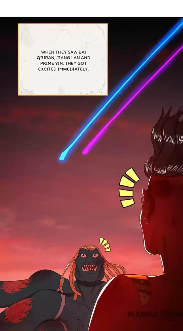 Lian qi Lianle Sanqiannian Ch.200