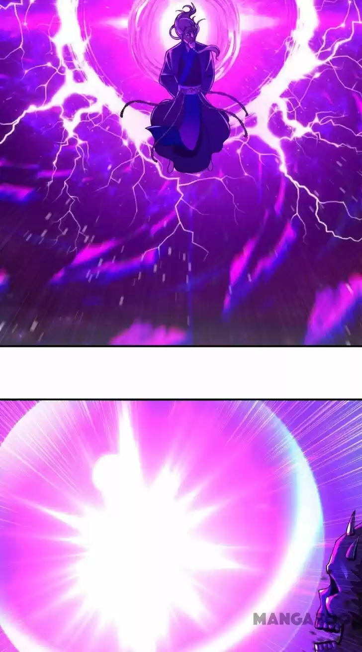 Lian qi Lianle Sanqiannian Ch.200