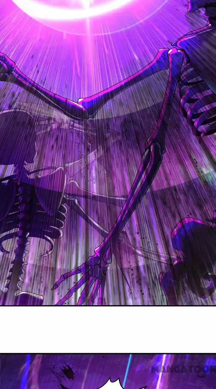 Lian qi Lianle Sanqiannian Ch.200