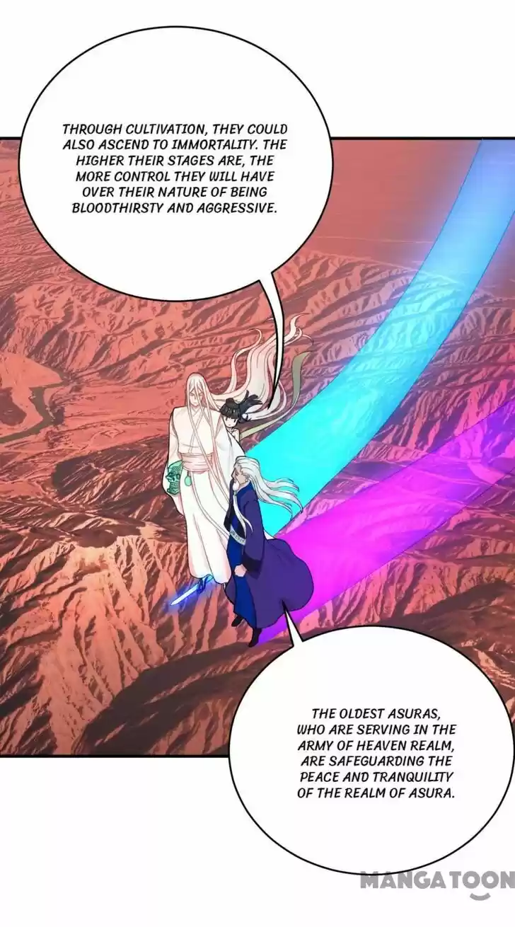 Lian qi Lianle Sanqiannian Ch.200