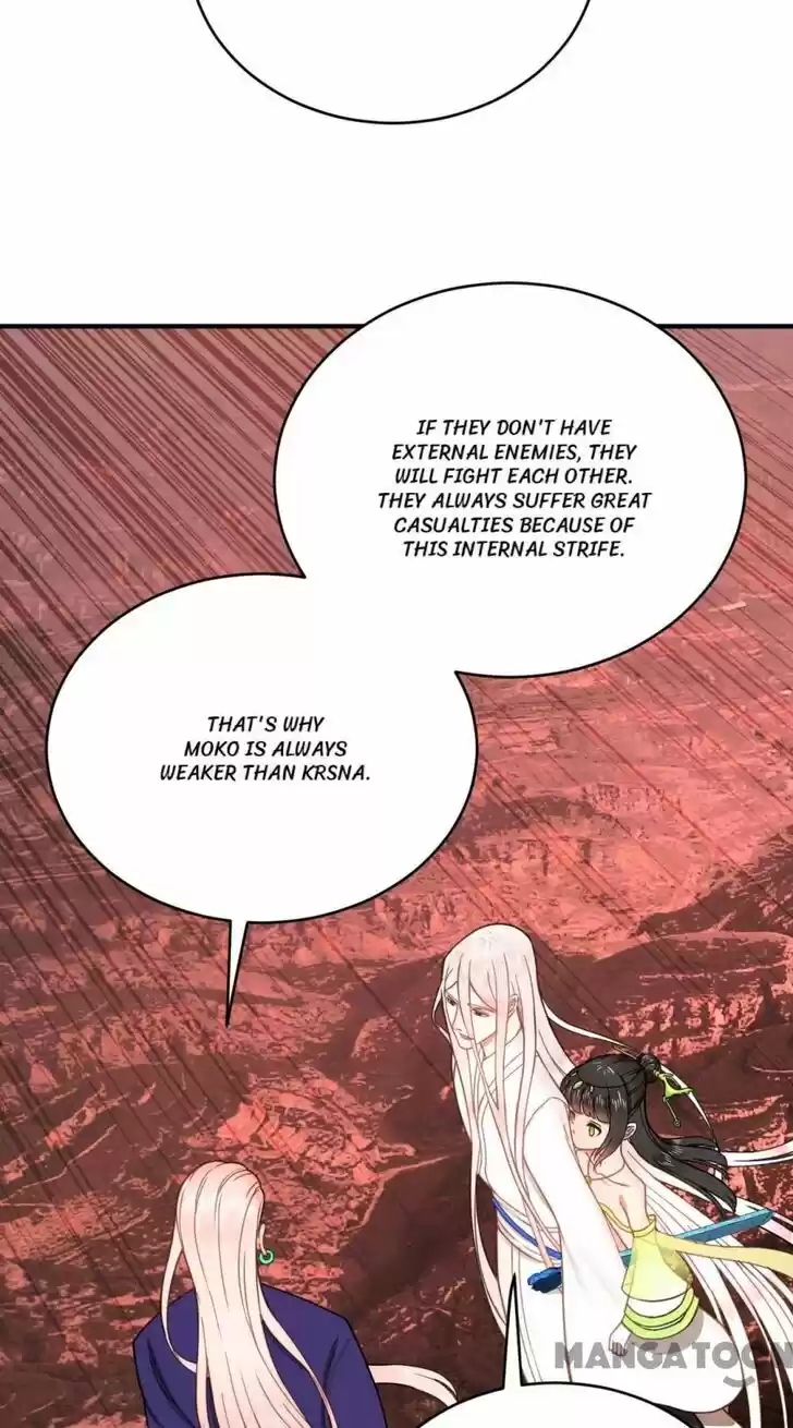 Lian qi Lianle Sanqiannian Ch.200