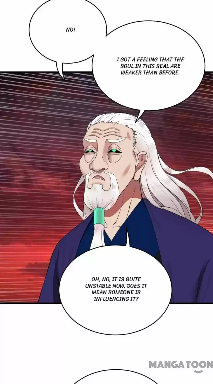 Lian qi Lianle Sanqiannian Ch.200