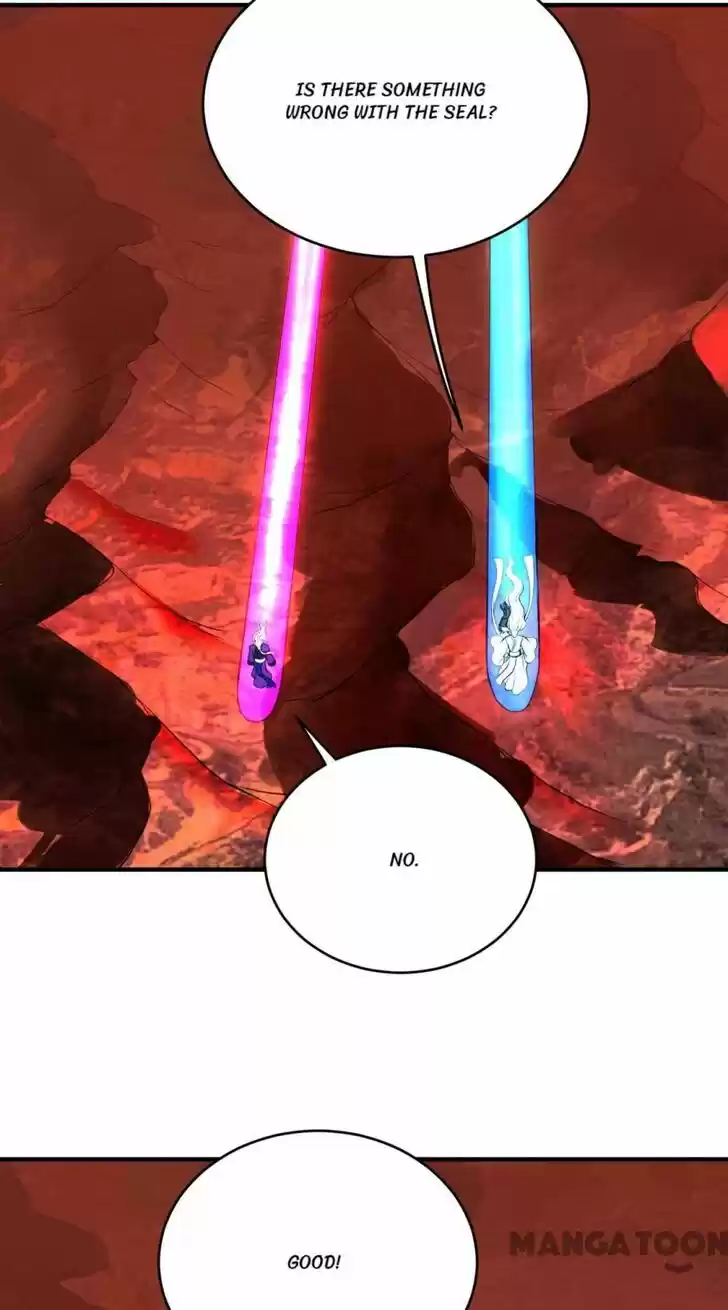 Lian qi Lianle Sanqiannian Ch.200