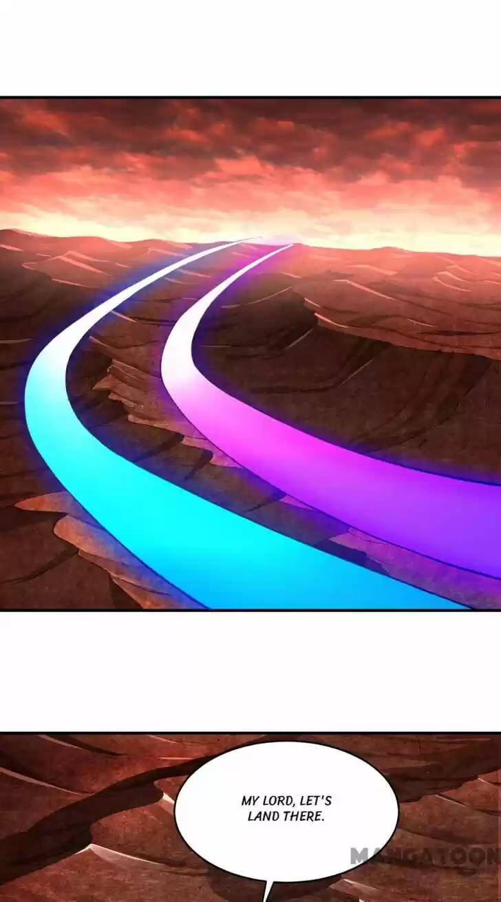 Lian qi Lianle Sanqiannian Ch.200