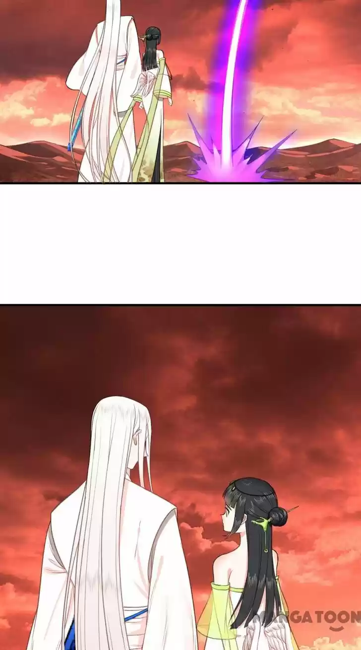 Lian qi Lianle Sanqiannian Ch.200