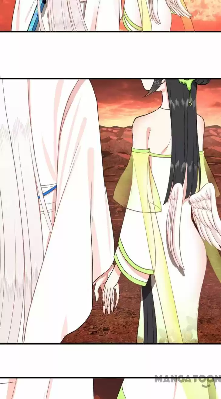 Lian qi Lianle Sanqiannian Ch.200