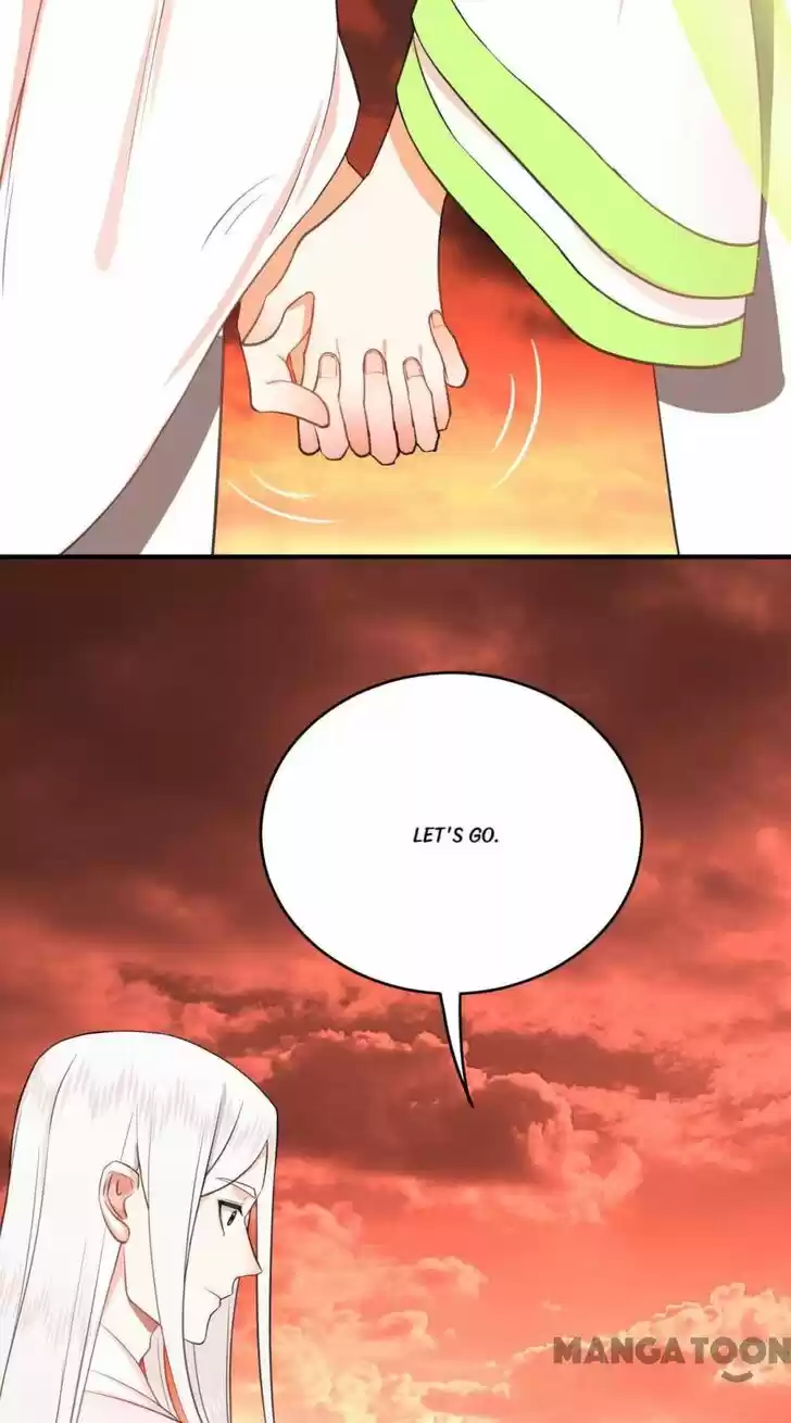 Lian qi Lianle Sanqiannian Ch.200