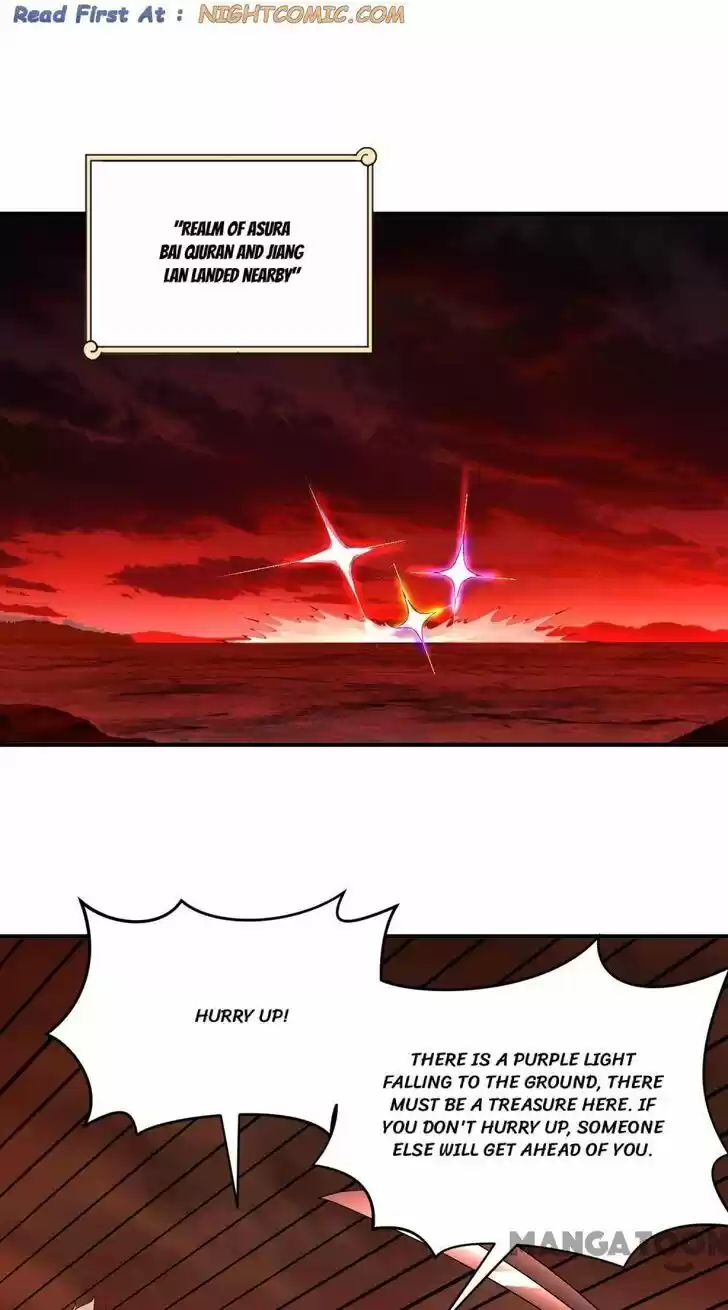 Lian qi Lianle Sanqiannian Ch.201