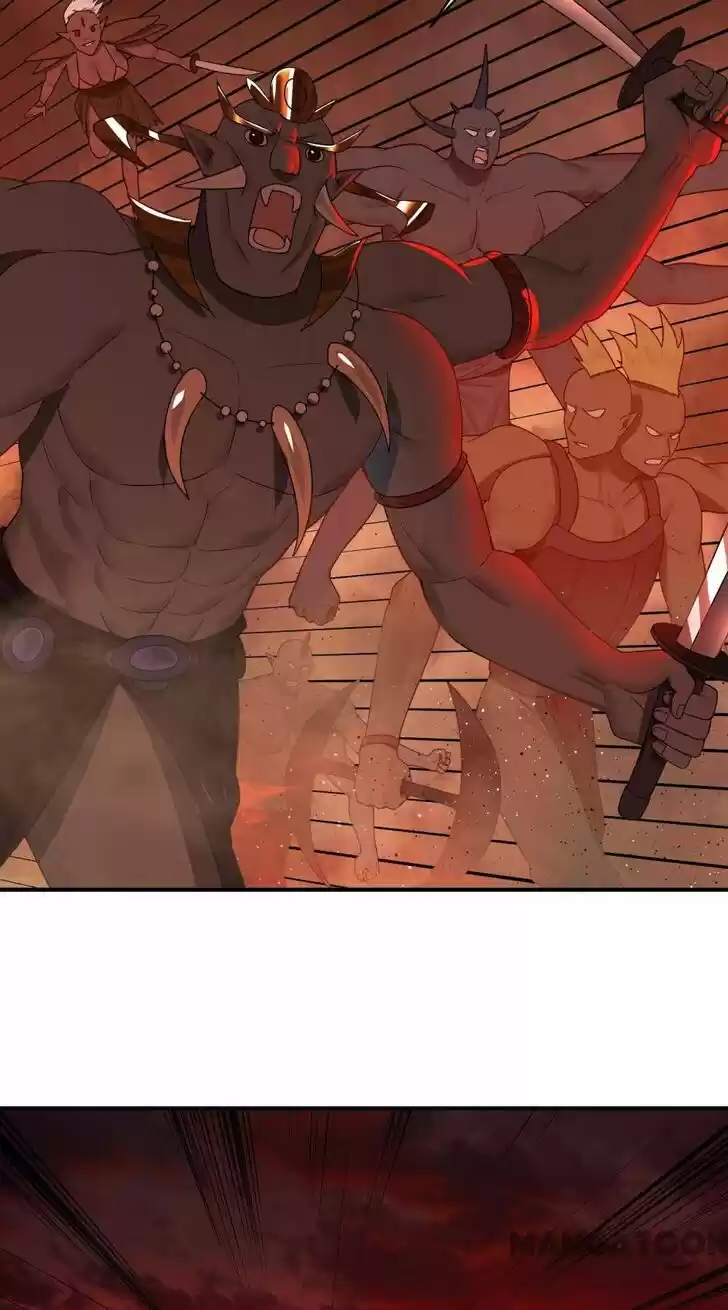 Lian qi Lianle Sanqiannian Ch.201