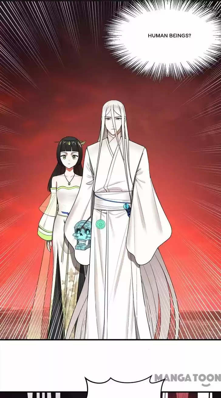 Lian qi Lianle Sanqiannian Ch.201