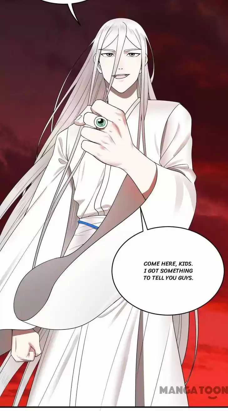 Lian qi Lianle Sanqiannian Ch.201