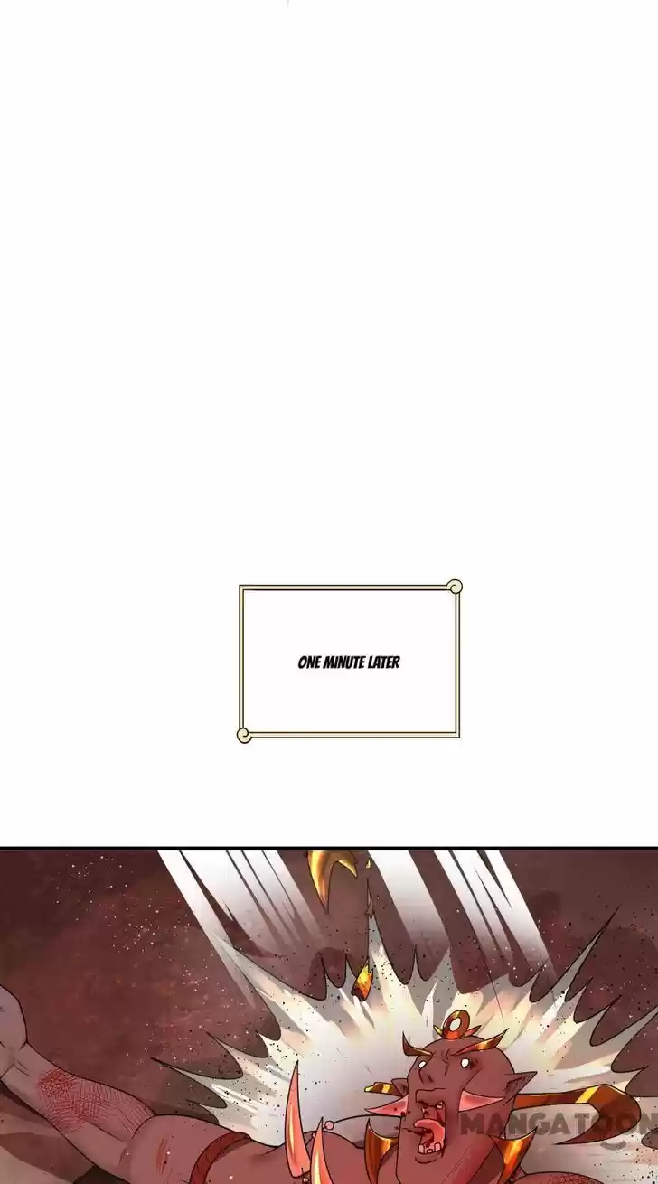 Lian qi Lianle Sanqiannian Ch.201