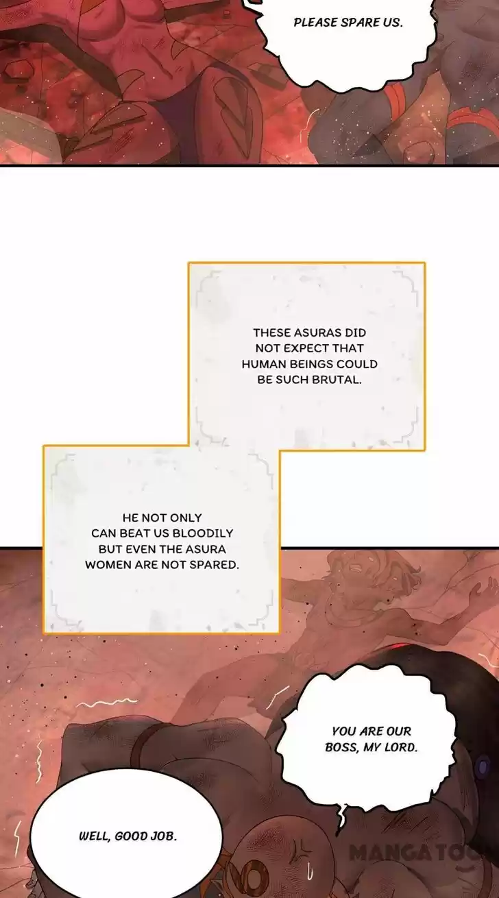 Lian qi Lianle Sanqiannian Ch.201